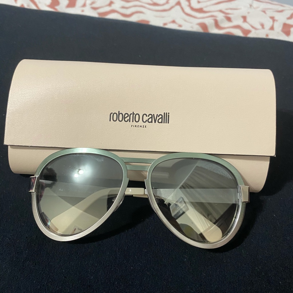 Brand New Roberto Cavalli Shades